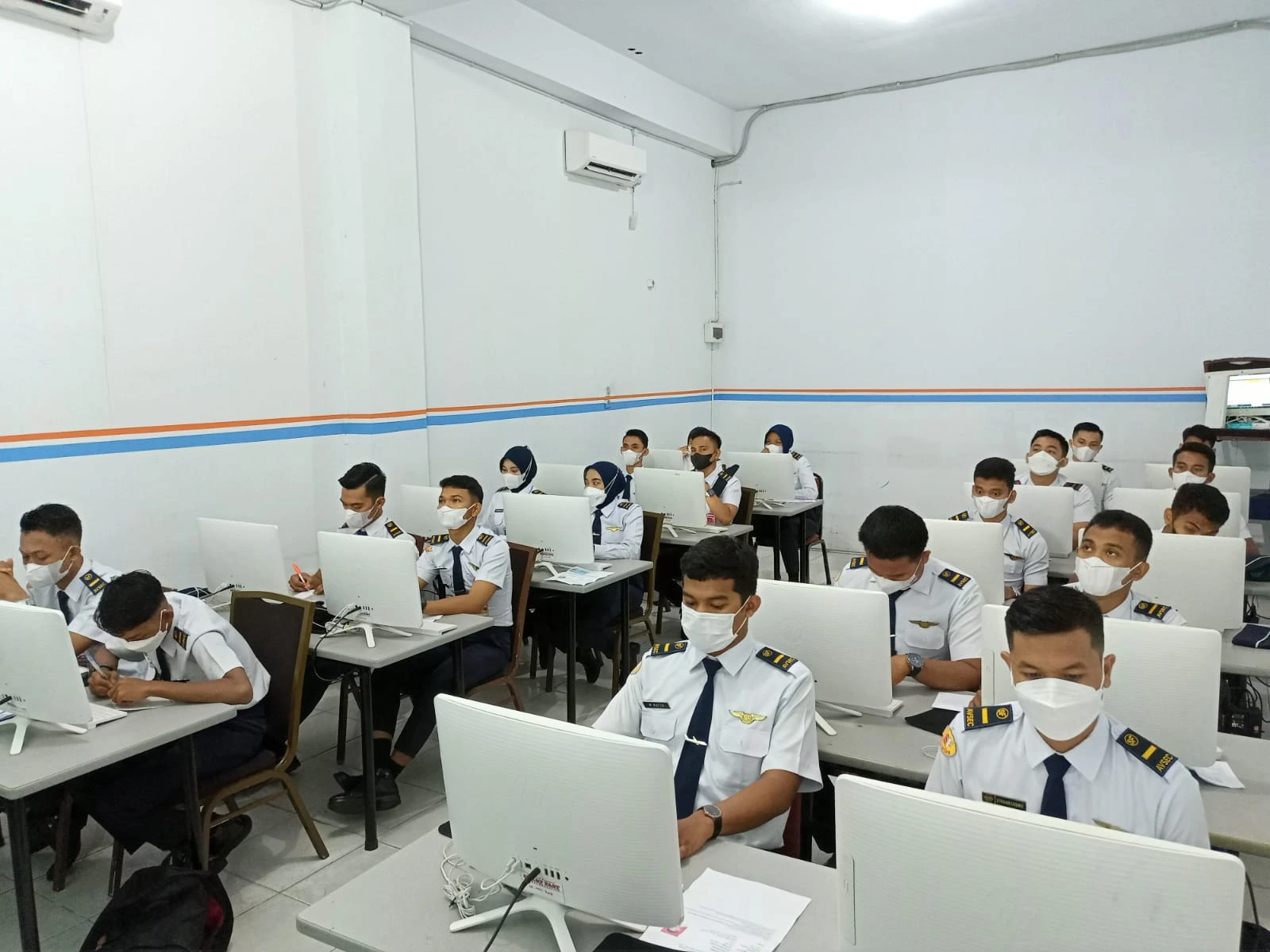 Airport Security Training