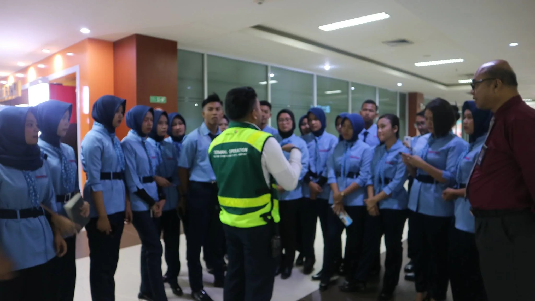 Business Operations Training - Aviation Commerce